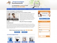 private-investigator-borehamwood.co.uk Thumbnail