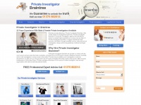 private-investigator-braintree.co.uk