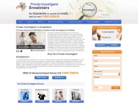 privateinvestigator-broadstairs.co.uk Thumbnail