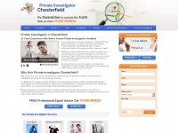 privateinvestigator-chesterfield.co.uk