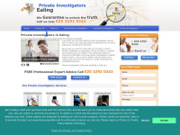 privateinvestigators-ealing.co.uk Thumbnail