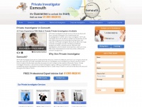 private-investigator-exmouth.co.uk Thumbnail