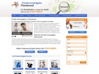privateinvestigator-fleetwood.co.uk Thumbnail