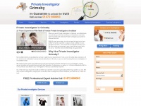 privateinvestigator-grimsby.co.uk Thumbnail
