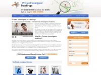 privateinvestigator-hastings.co.uk Thumbnail