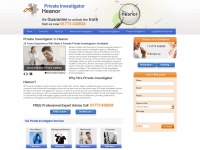 privateinvestigator-heanor.co.uk