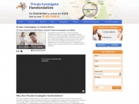 private-investigator-herefordshire.co.uk
