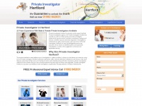 private-investigator-hertford.co.uk Thumbnail