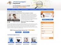 private-investigator-heywood.co.uk Thumbnail