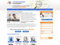 privateinvestigator-huntingdon.co.uk