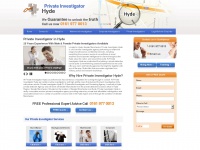 private-investigator-hyde.co.uk Thumbnail