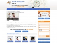 privateinvestigators-islwyn.co.uk