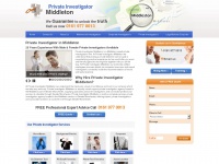 private-investigator-middleton.co.uk Thumbnail
