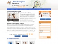 privateinvestigators-tyneside.co.uk