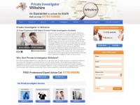 private-investigator-wiltshire.co.uk