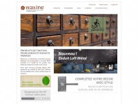 waxine.com