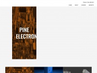 pineinstrument.com Thumbnail