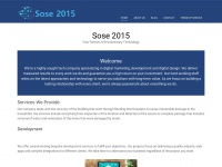 Sose2015.com