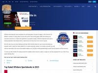 offshoresportsbooks.com Thumbnail