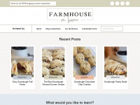farmhouseonboone.com