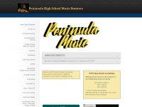 pvphsmusicboosters.com