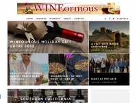 wineormous.com Thumbnail