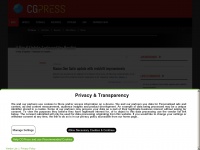 Cgpress.org