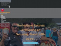 Hollandfestival.org.au