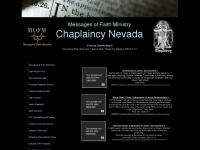 Chaplaincynevada.org