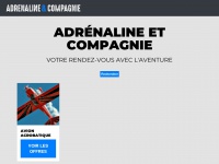 adrenalineetcompagnie.com