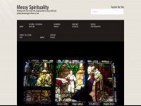 Messy-spirituality.com