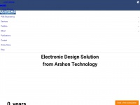 Arshon.com