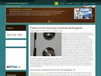 Locksmithbuckingham.com