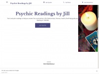 psychicreadinghallandale.business.site Thumbnail