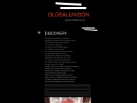 Globalunison.wordpress.com