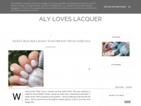 alyloveslacquer.blogspot.com