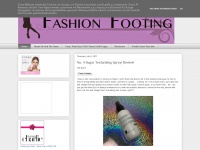 fashionfooting.com