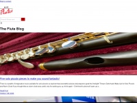 flutes.com Thumbnail