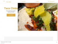 taco-chido.business.site Thumbnail