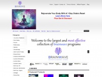 brainwaveentrainmentstore.net