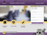 appliance-repairs-vaughanon.ca