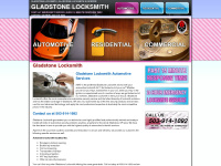 gladstonelocksmiths.com