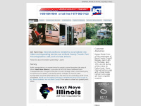 Bondcountytransit.org