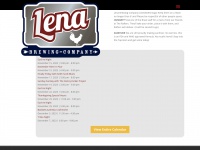 Lenabrewing.com
