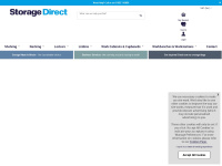 storagedirect.co.uk