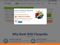 Flyopedia.com