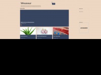 Weanour.blogspot.com