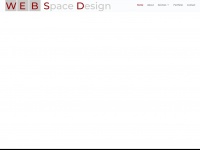webspacedesign.co.za Thumbnail