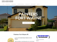 paintersfortwayne.net
