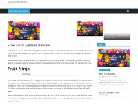 Gamesbybea.com